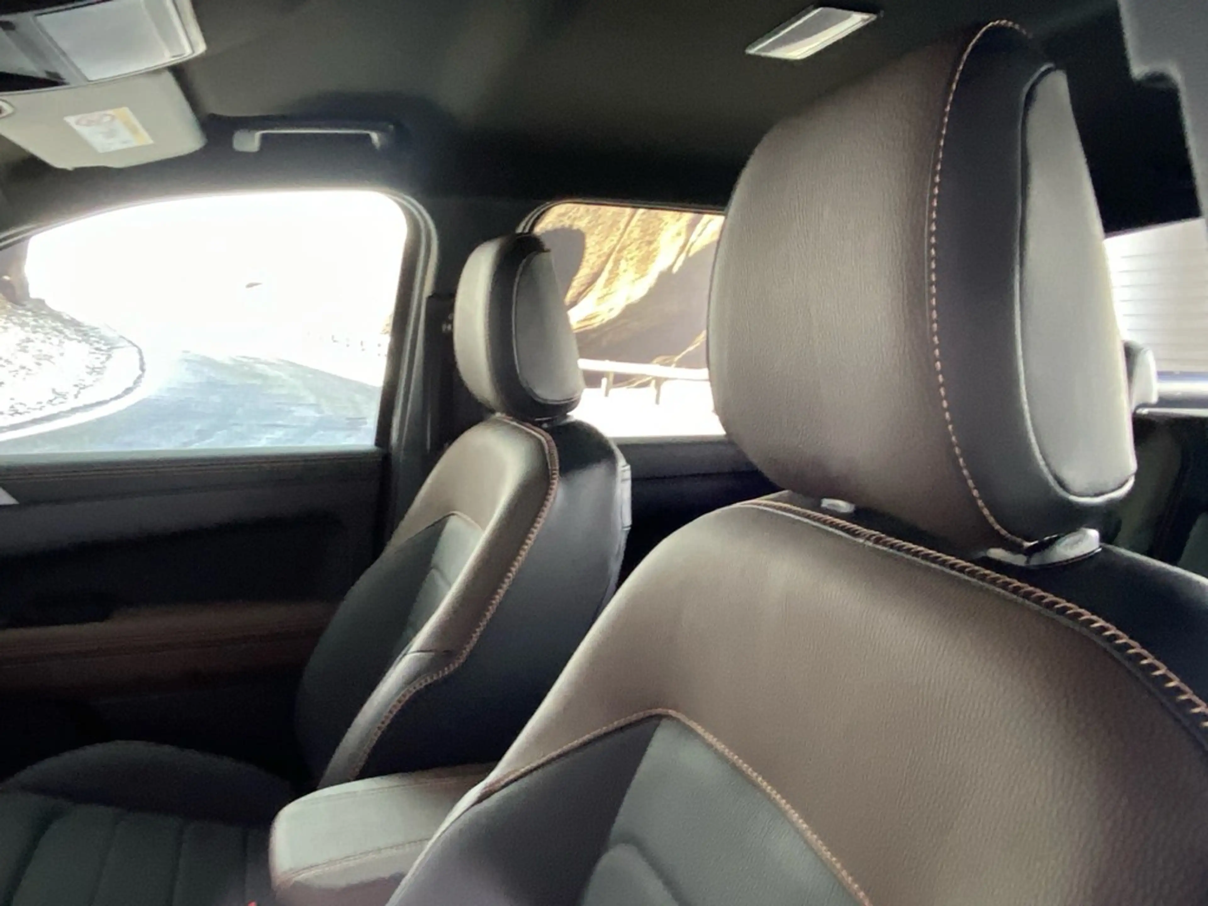 Volkswagen Amarok 3,0 TDI 4M PanAmericana AHK+LEDER+COVER+IQ.LIGHT — photo 5