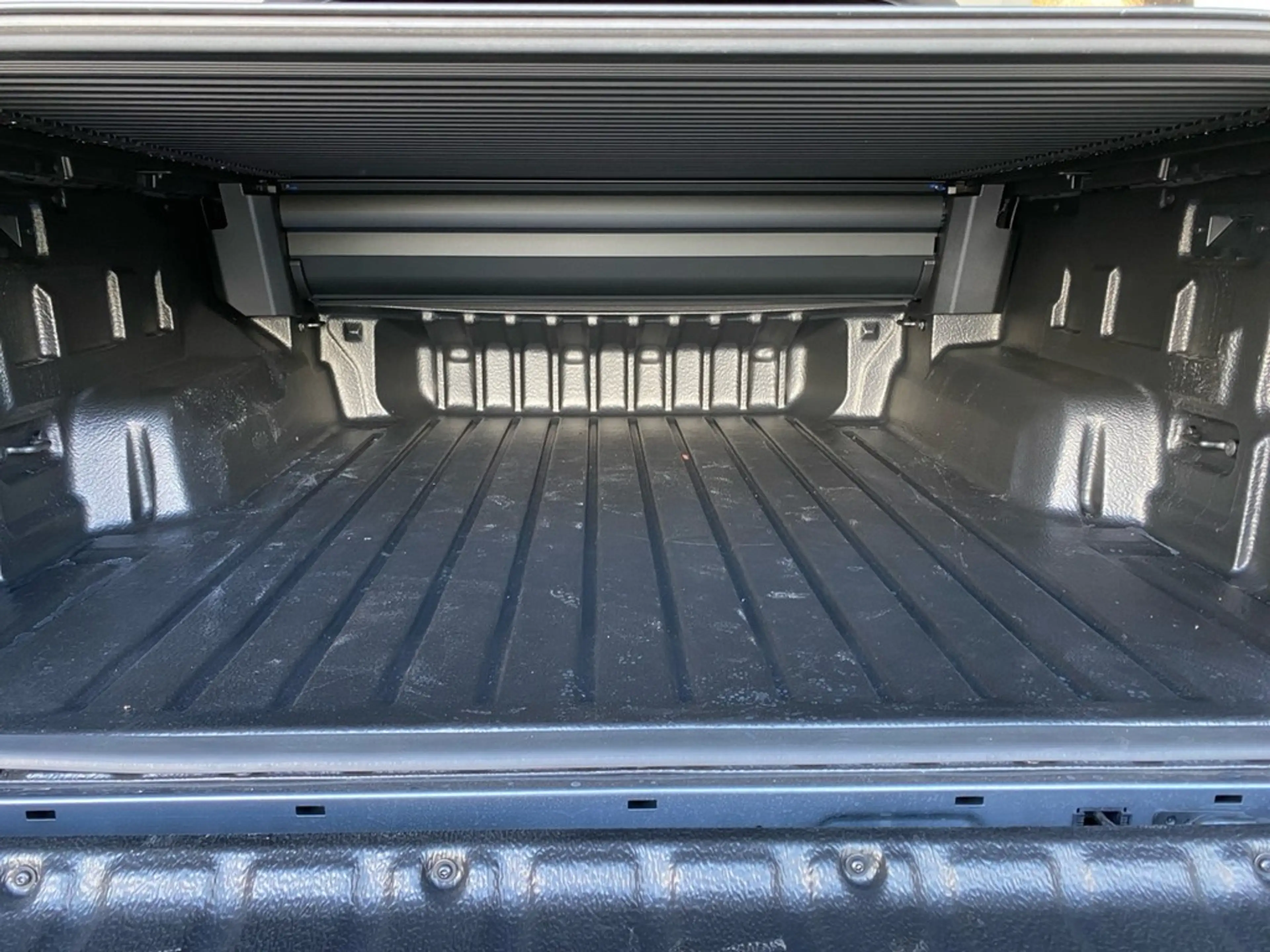 Volkswagen Amarok 3,0 TDI 4M PanAmericana AHK+LEDER+COVER+IQ.LIGHT — photo 13