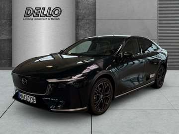 TAKUMI PLUS HUD Panorama Navi Leder Digitales Cock