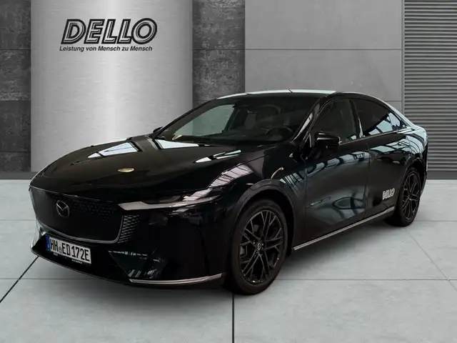 Mazda 6 TAKUMI PLUS HUD Panorama Navi Leder Digitales Cock