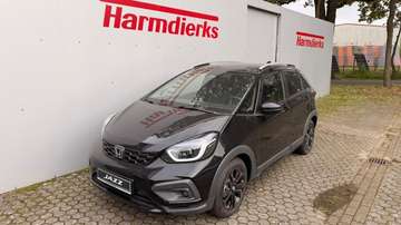 e:HEV 1.5 i-MMD Hybrid Crosstar Advance (GR)