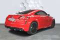 Audi TT Coupé 45 TFSI 180(245) kW(PS) S tronic Klima Navi Red - thumbnail 2