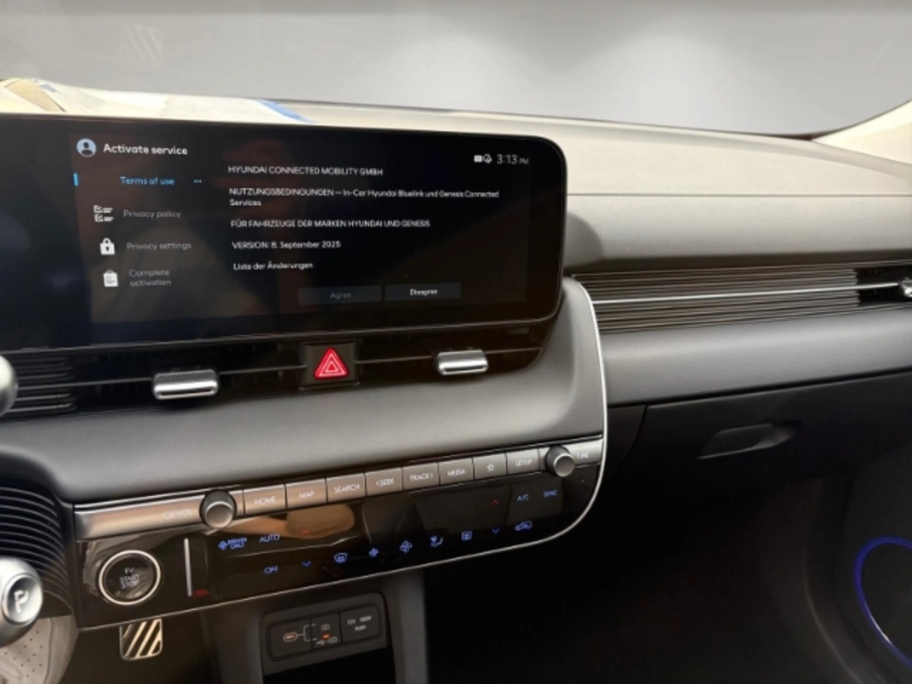 Hyundai IONIQ 5 Uniq FL (MY26) 84 kWh 4WD (325 PS) UNIQ PANO MATRI — photo 9