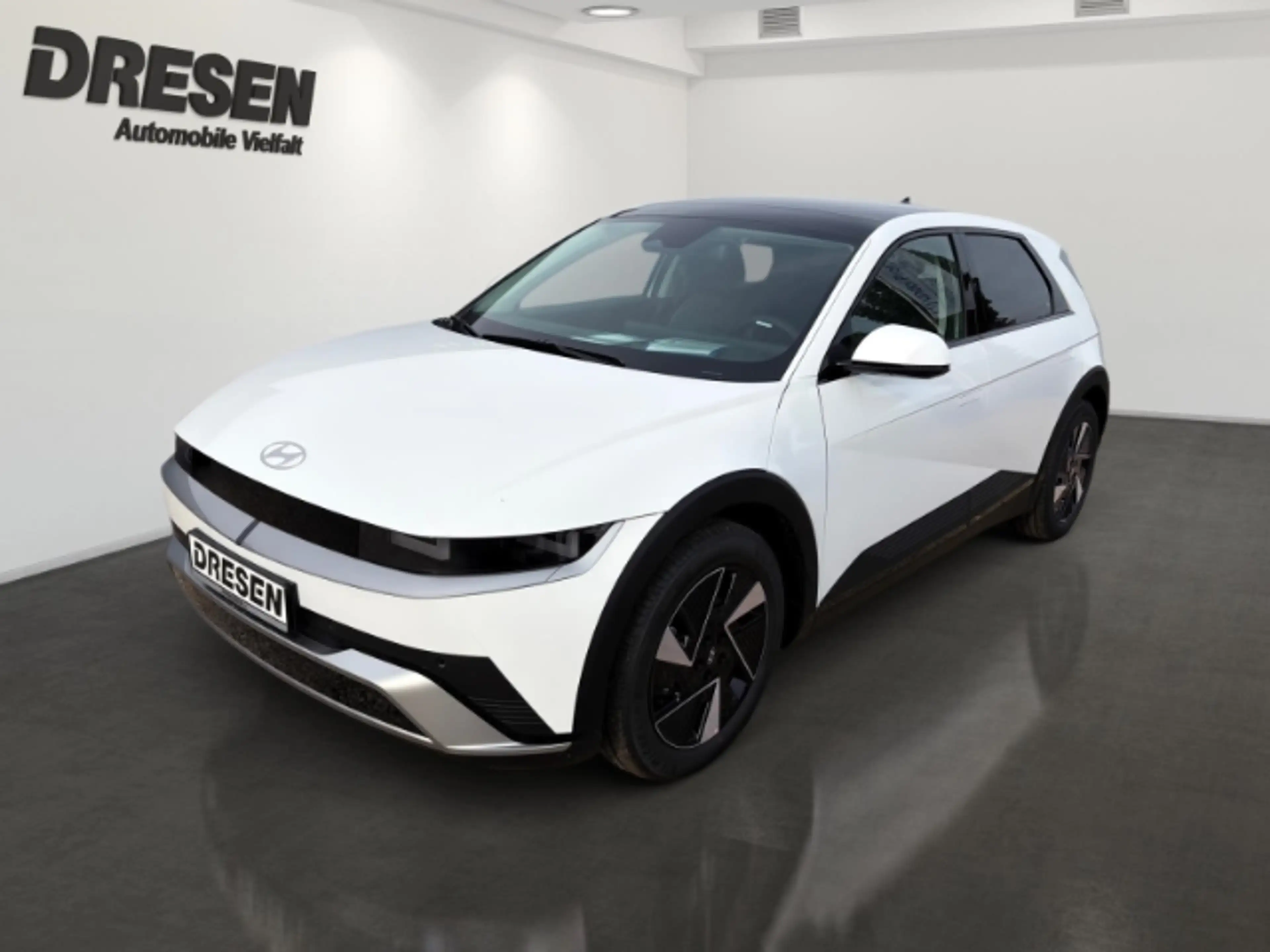 Hyundai IONIQ 5 Uniq FL (MY26) 84 kWh 4WD (325 PS) UNIQ PANO MATRI