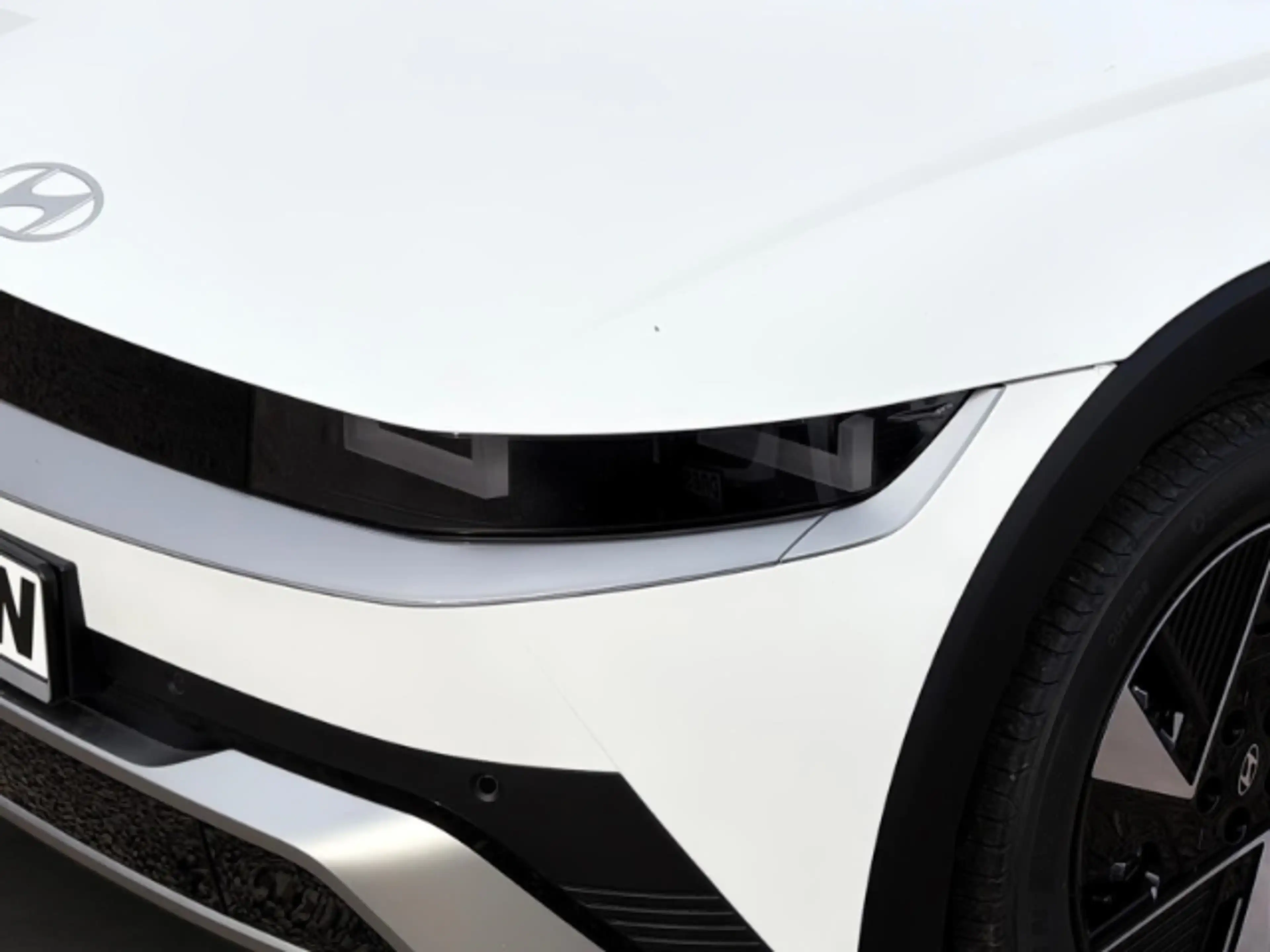 Hyundai IONIQ 5 Uniq FL (MY26) 84 kWh 4WD (325 PS) UNIQ PANO MATRI — photo 5