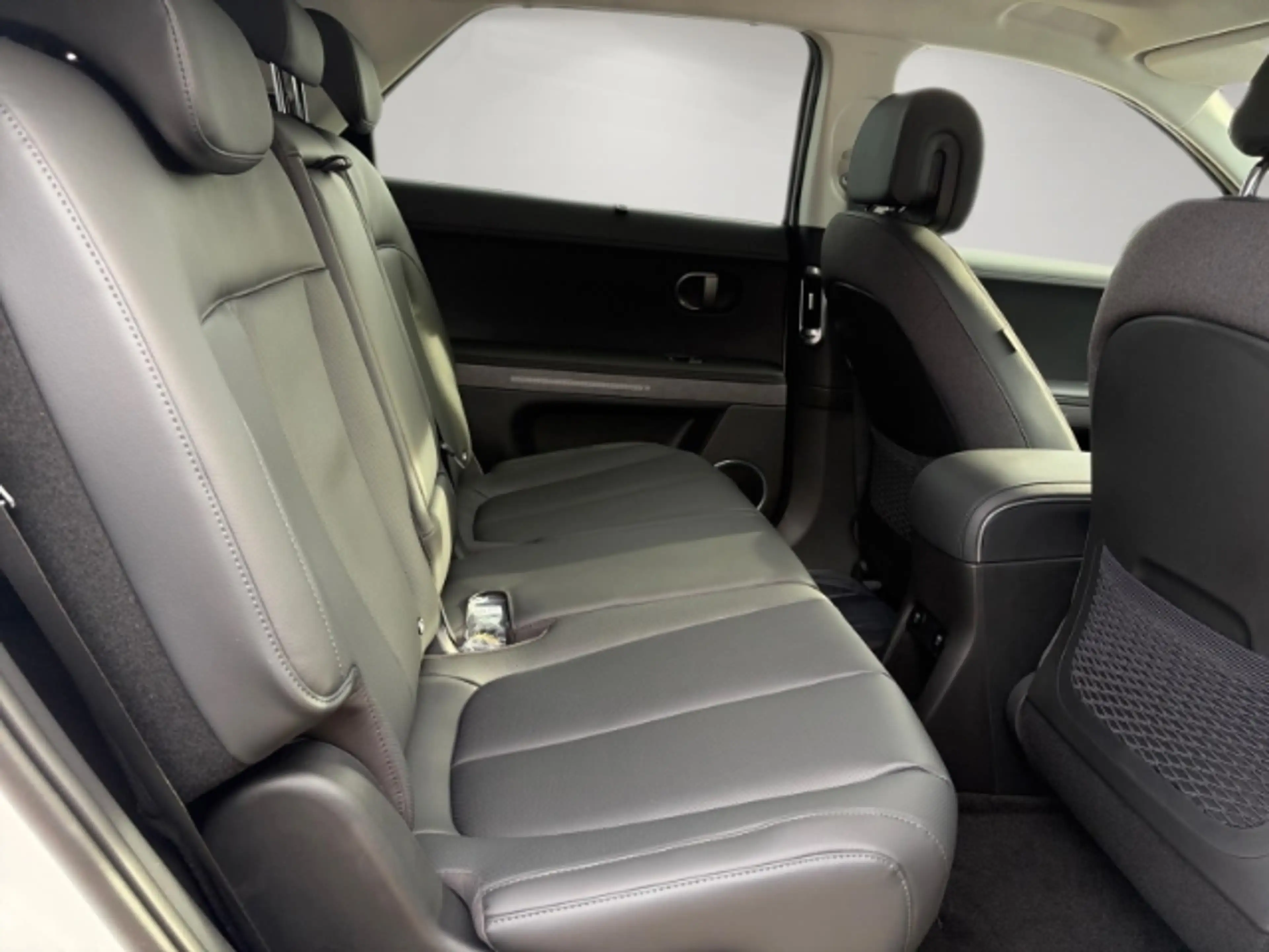 Hyundai IONIQ 5 Uniq FL (MY26) 84 kWh 4WD (325 PS) UNIQ PANO MATRI — photo 13