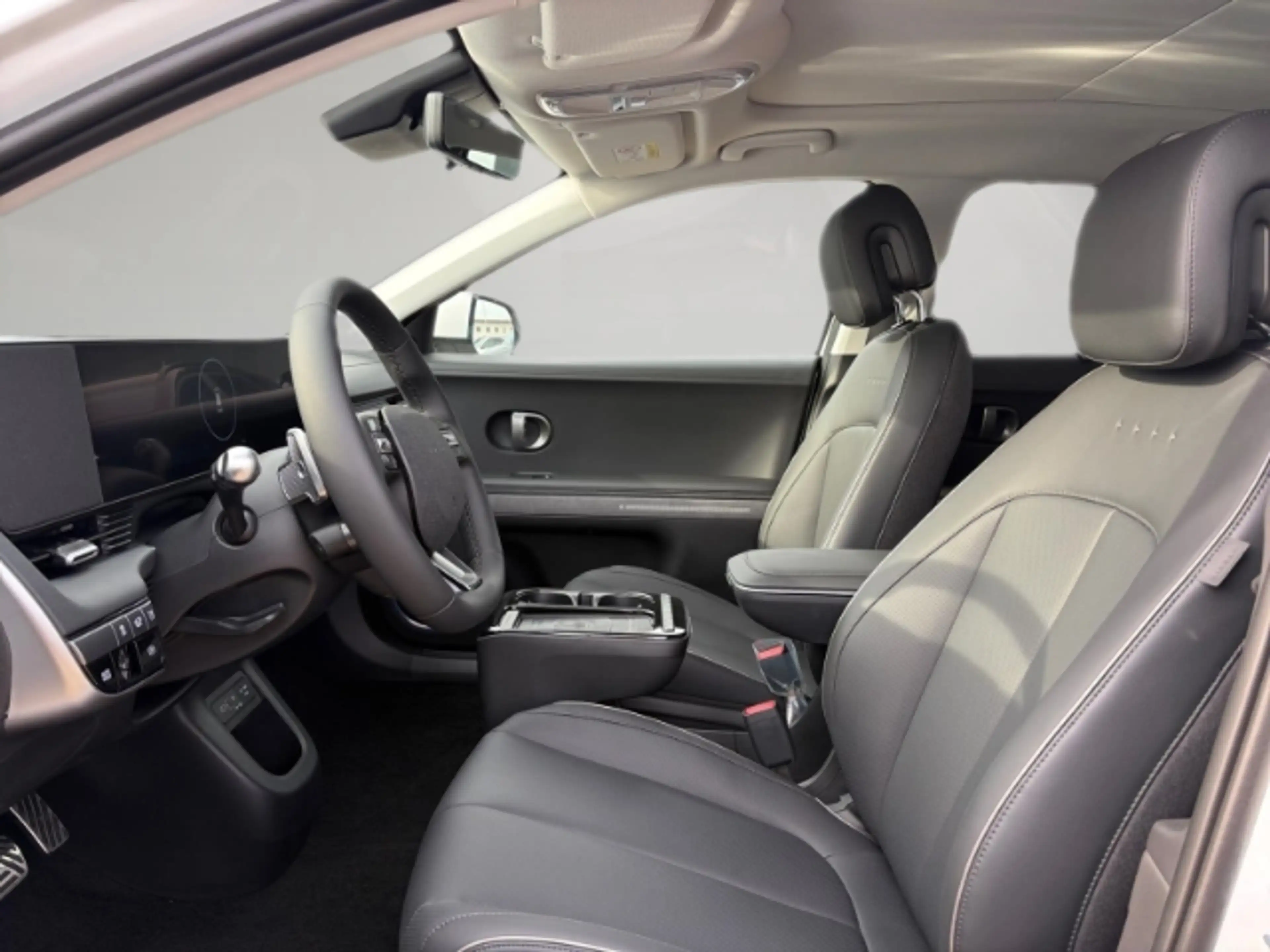 Hyundai IONIQ 5 Uniq FL (MY26) 84 kWh 4WD (325 PS) UNIQ PANO MATRI — photo 7