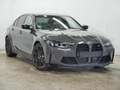 BMW M3 COMPETITION - INDIVIDUALL - SCHUIFDAK - Gris - thumbnail 4