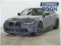 BMW M3 COMPETITION - INDIVIDUALL - SCHUIFDAK - Gris - thumbnail 1