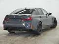 BMW M3 COMPETITION - INDIVIDUALL - SCHUIFDAK - Gris - thumbnail 3