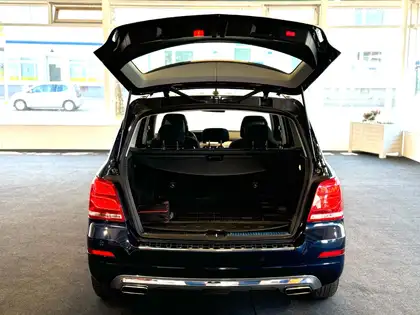 Annonce voiture d'occasion Mercedes-Benz GLK 250 - CARADIZE