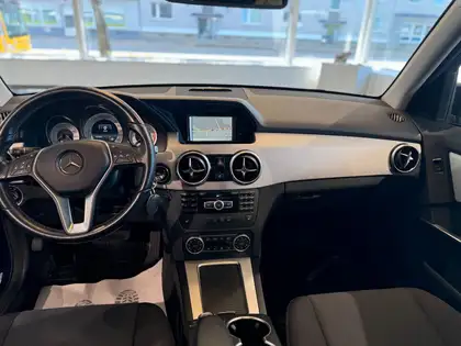 Annonce voiture d'occasion Mercedes-Benz GLK 250 - CARADIZE