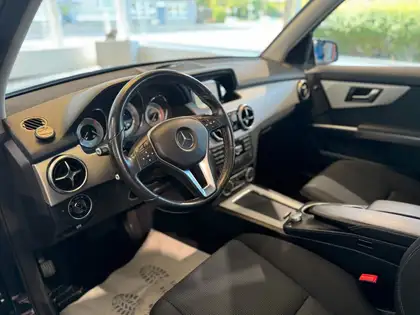 Annonce voiture d'occasion Mercedes-Benz GLK 250 - CARADIZE