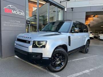 Defender 110 3.0 D MHEV D200