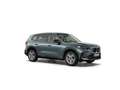 BMW iX1 eDrive20 Verde - thumbnail 4