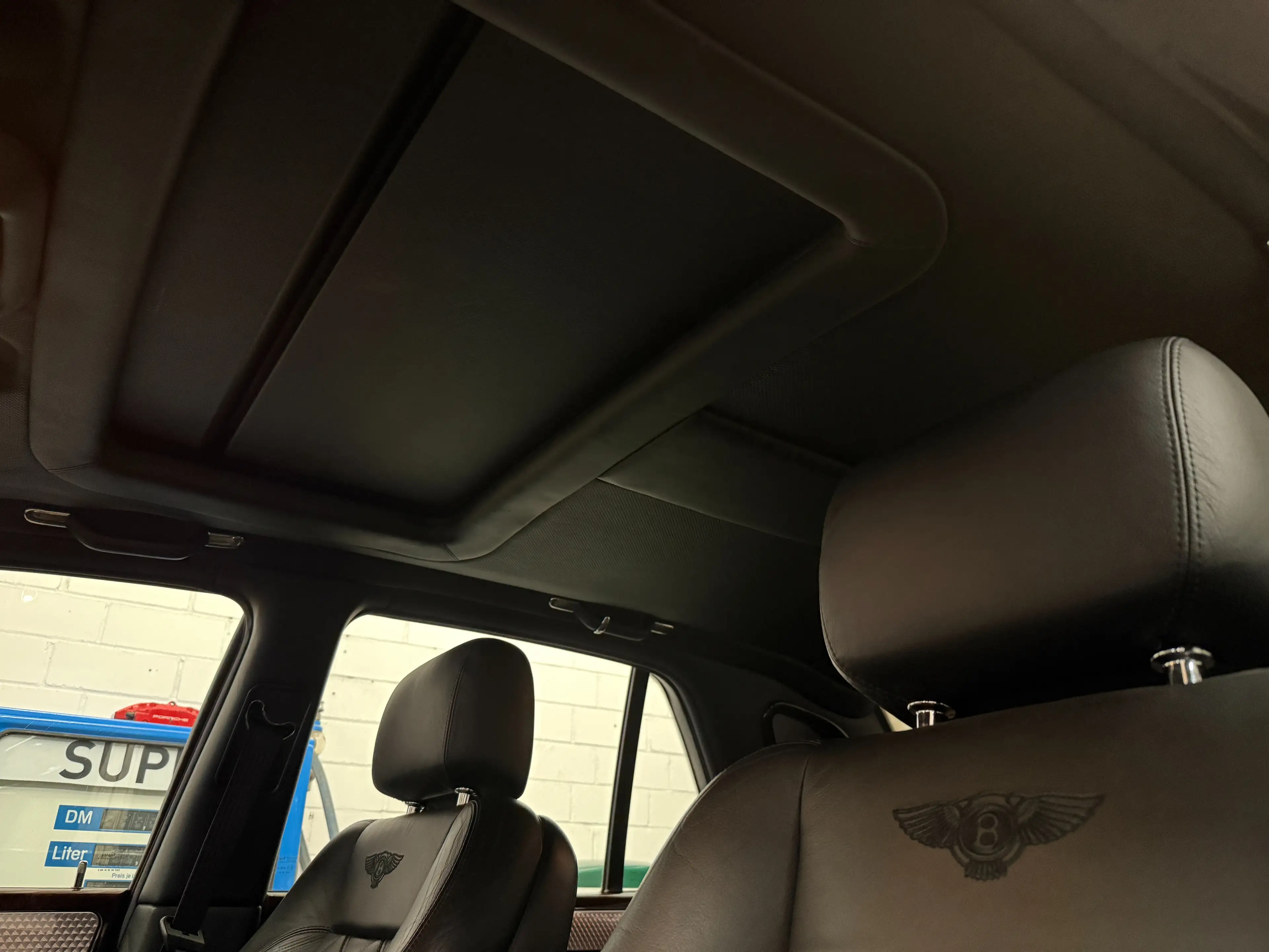 Bentley Arnage Arnage T — photo 10