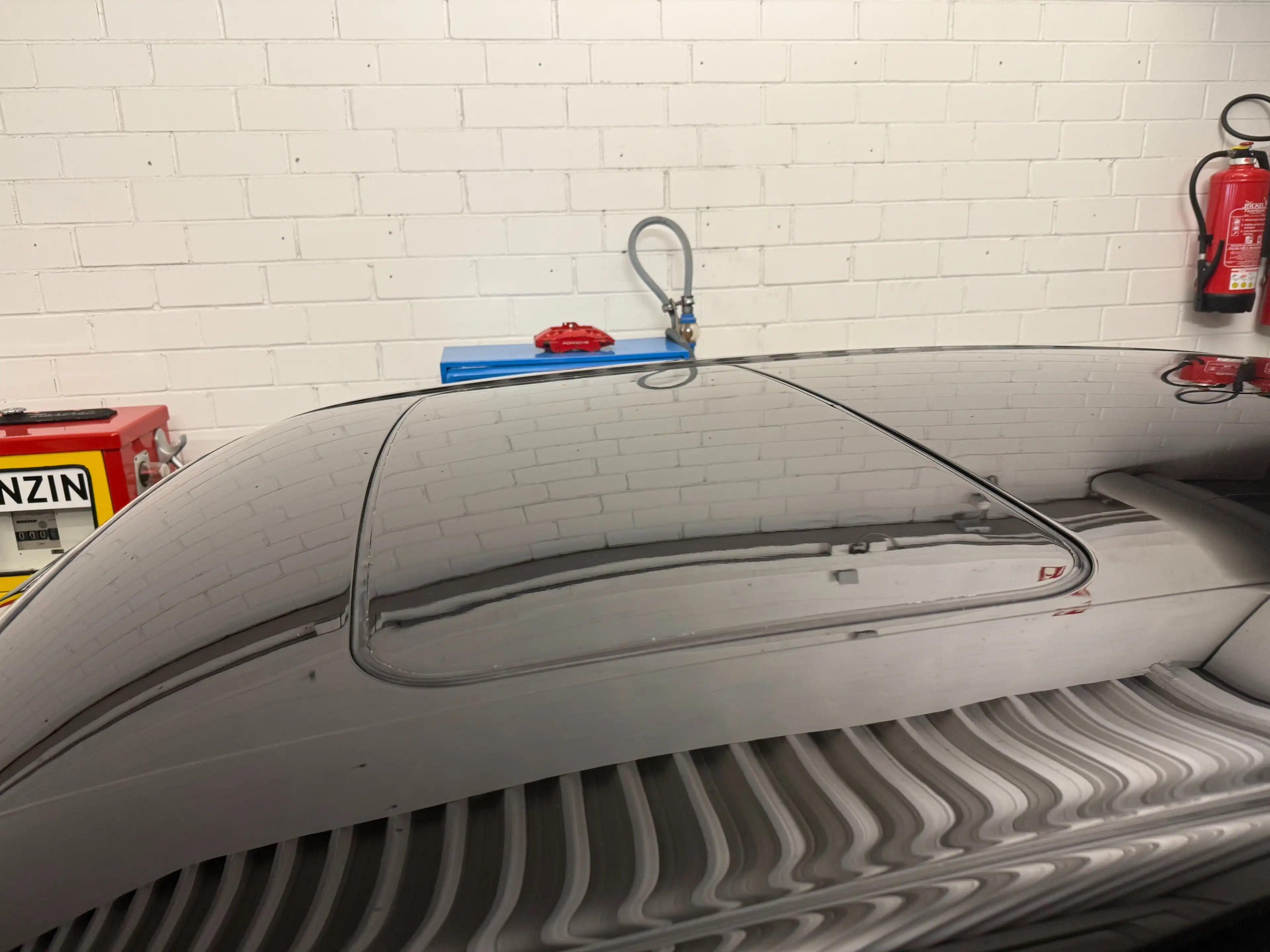 Bentley Arnage Arnage T — photo 11