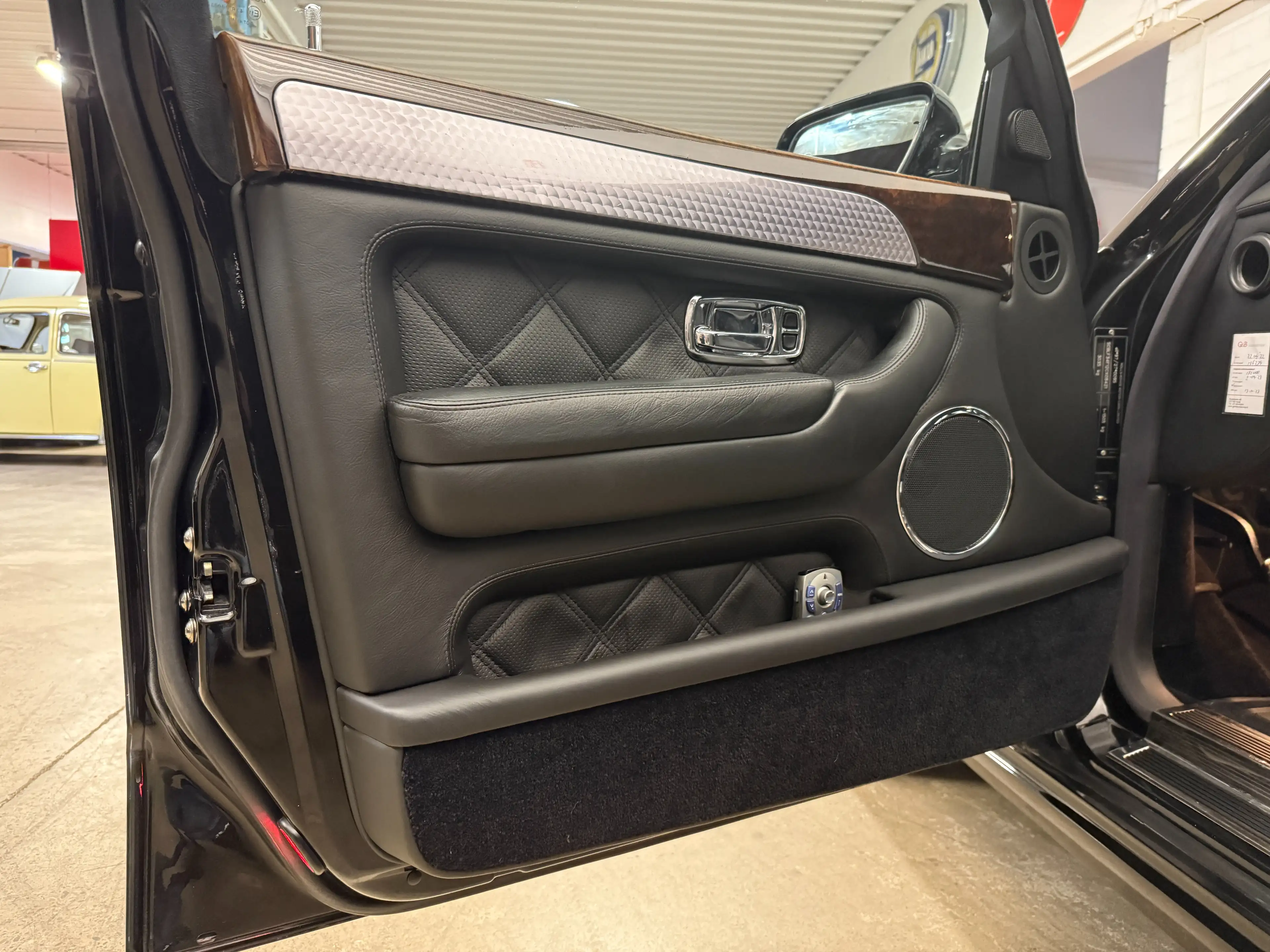 Bentley Arnage Arnage T — photo 5