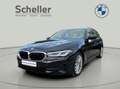 BMW 530 e A Head-Up HiFi DAB Aktivlenkung WLAN RFK Schwarz - thumbnail 1