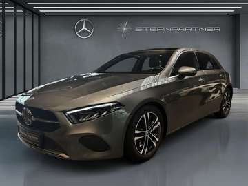 MBUX+Progressive+Ambiente+CarPlay+KAMERA