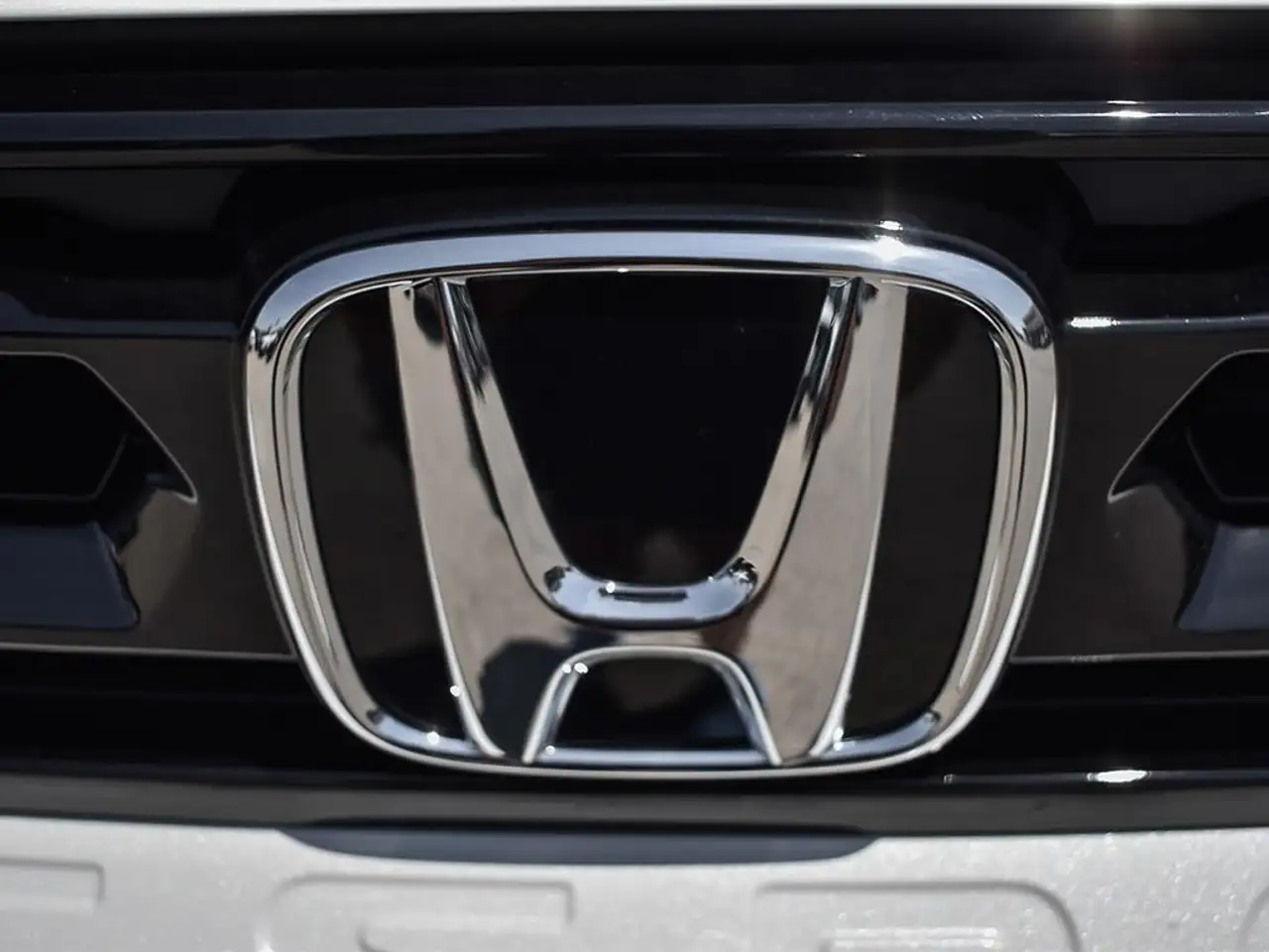 Honda Passport снимка Honda Passport