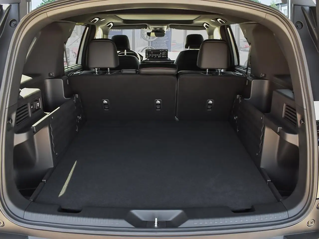 Honda Passport снимка Honda Passport