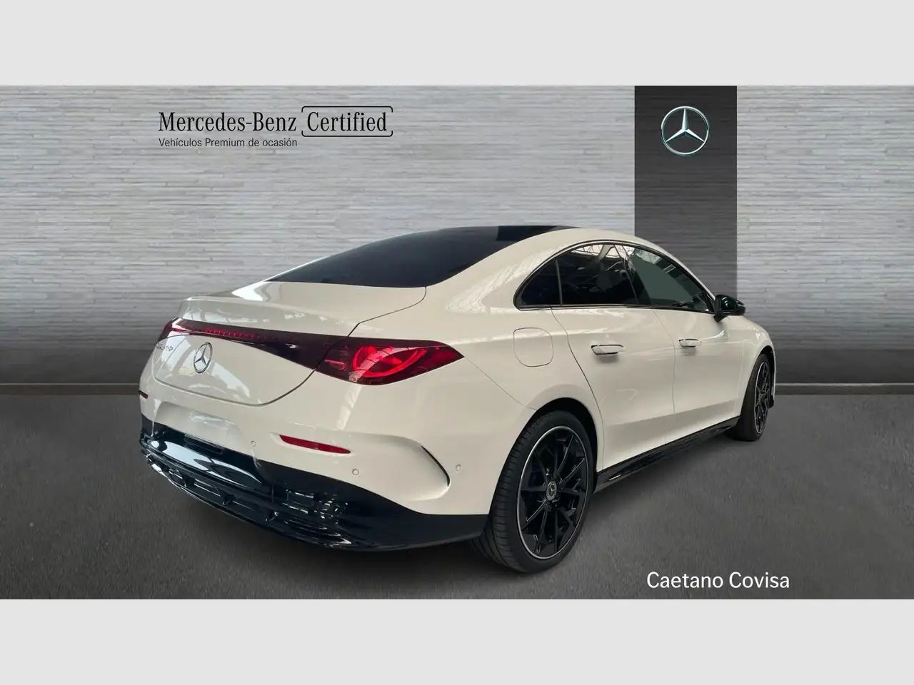 Mercedes-Benz CLA 2026