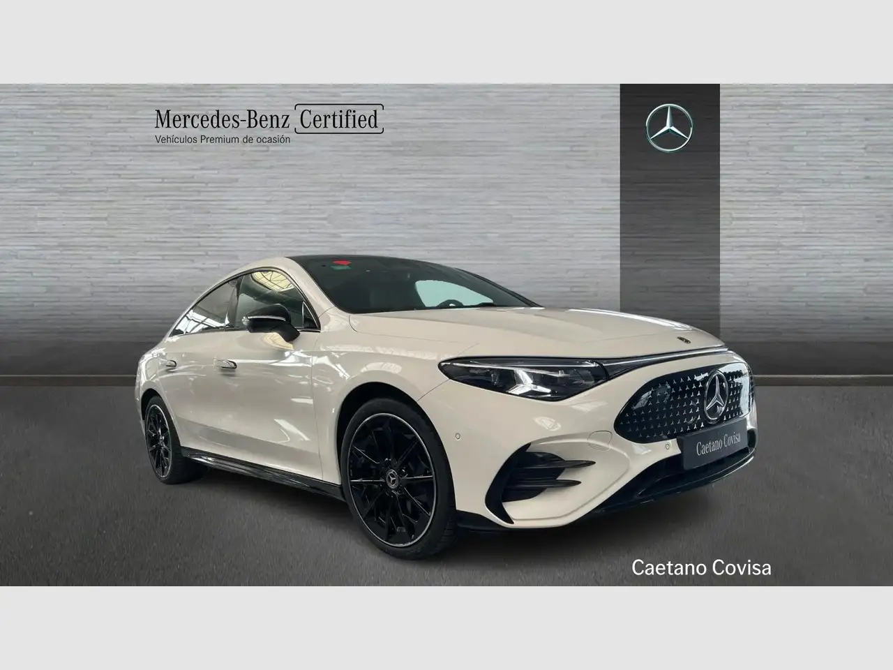 Mercedes-Benz CLA 2026