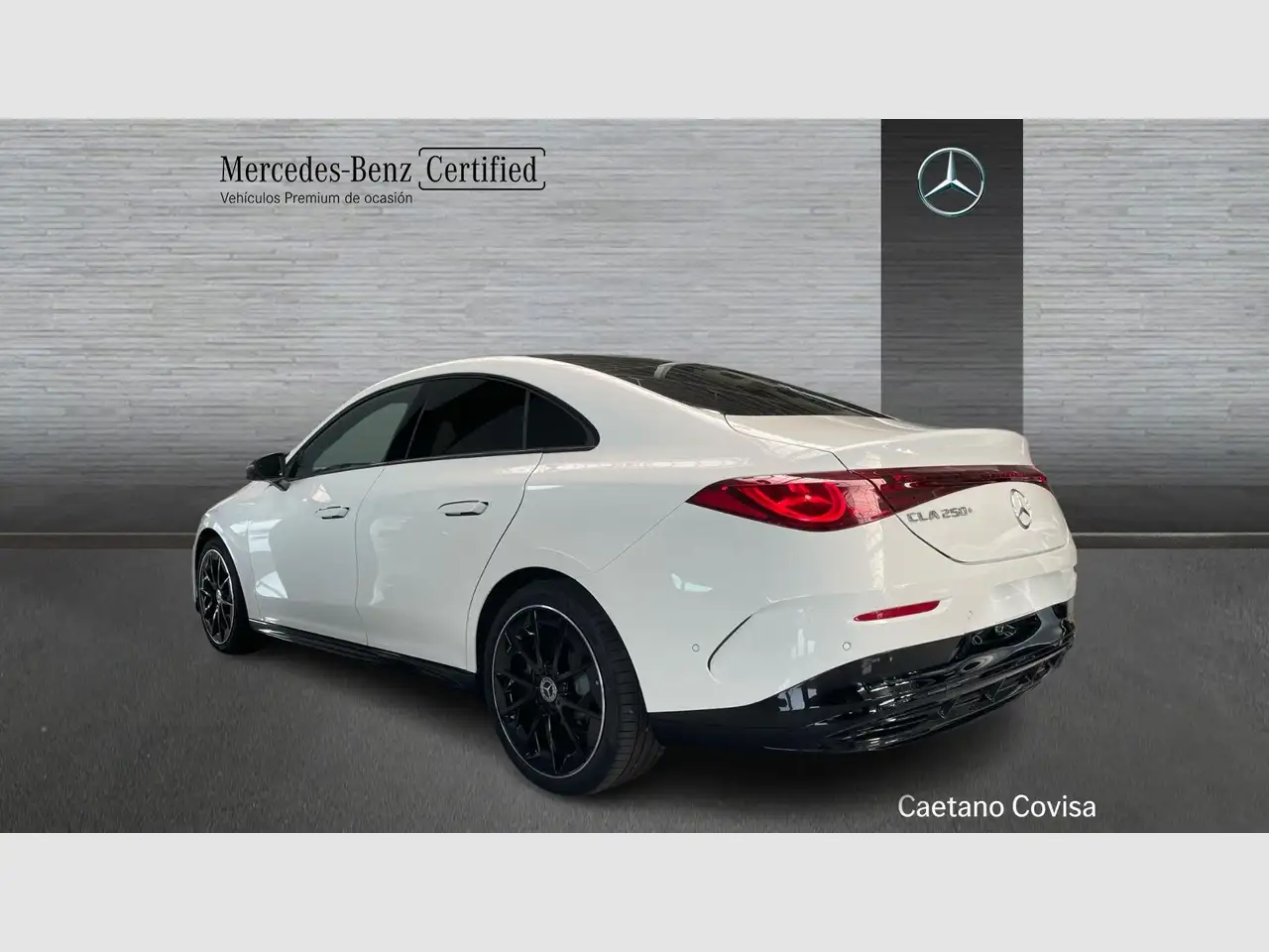 Mercedes-Benz CLA 2026