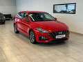 Hyundai i30 Trend Mild-Hybrid*RFK*Klima*SHZ* Rot - thumbnail 1