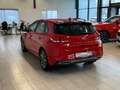 Hyundai i30 Trend Mild-Hybrid*RFK*Klima*SHZ* Rot - thumbnail 7