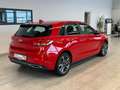 Hyundai i30 Trend Mild-Hybrid*RFK*Klima*SHZ* Rot - thumbnail 5