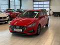 Hyundai i30 Trend Mild-Hybrid*RFK*Klima*SHZ* Rot - thumbnail 4