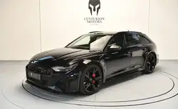 Audi RS6 Avant 4.0 V8 TFSI 600ch