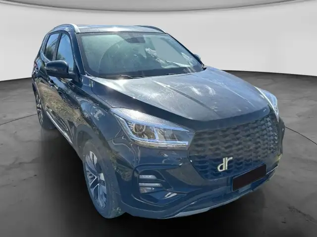 DR Automobiles DR5.0