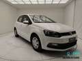 Volkswagen Polo V 2014 1.0 mpi Trendline 60cv 5p Wit - thumbnail 3