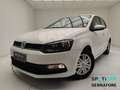 Volkswagen Polo V 2014 1.0 mpi Trendline 60cv 5p Wit - thumbnail 1