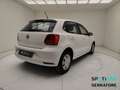 Volkswagen Polo V 2014 1.0 mpi Trendline 60cv 5p Wit - thumbnail 5