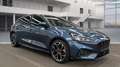 Ford Focus Limousine 1,0 ST-Line X - LED, RFK, Winterpaket Bleu - thumbnail 2