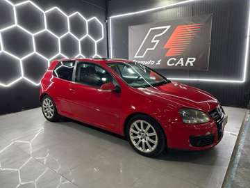 1.9TDI GT Sport 105