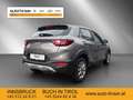 Kia Stonic 1,0 TGDI GPF ISG Titan Gris - thumbnail 5