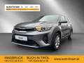 Kia Stonic 1,0 TGDI GPF ISG Titan Gris - thumbnail 1