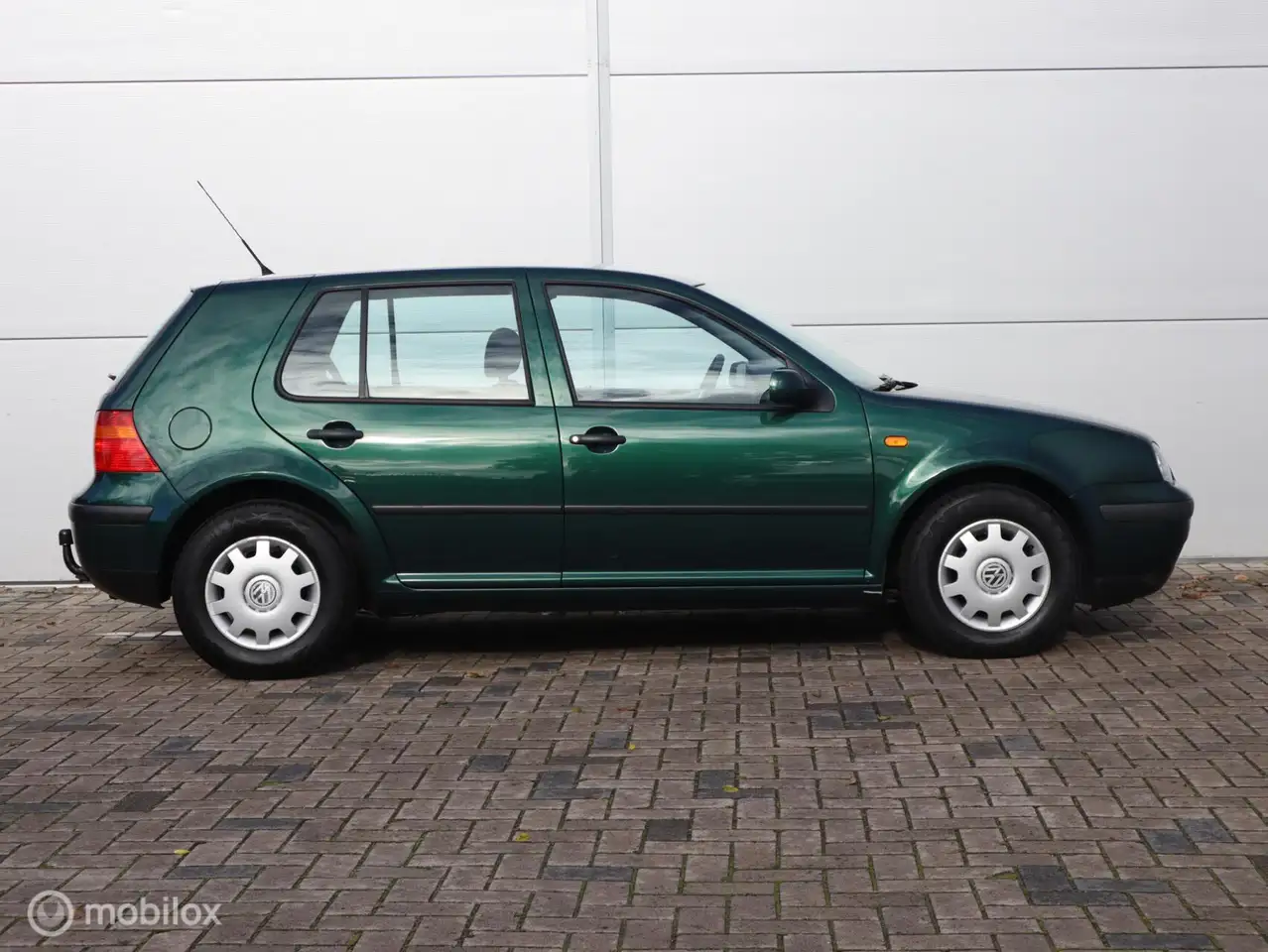 Volkswagen Golf 1.4-16V Clima 3 eigenaren NL Auto 89991km Uniek!, foto 10
