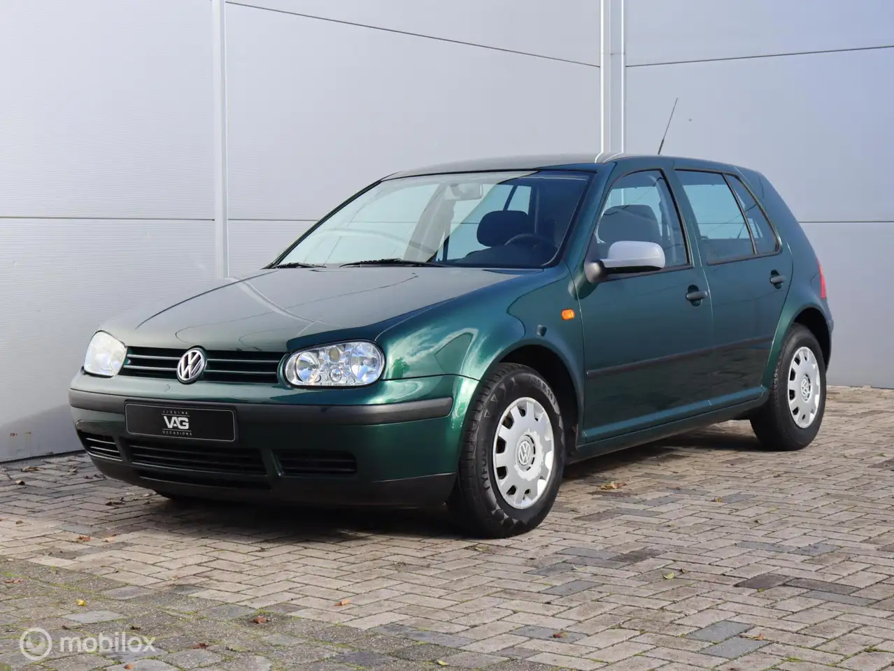 Volkswagen Golf 1.4-16V Clima 3 eigenaren NL Auto 89991km Uniek!, foto 11