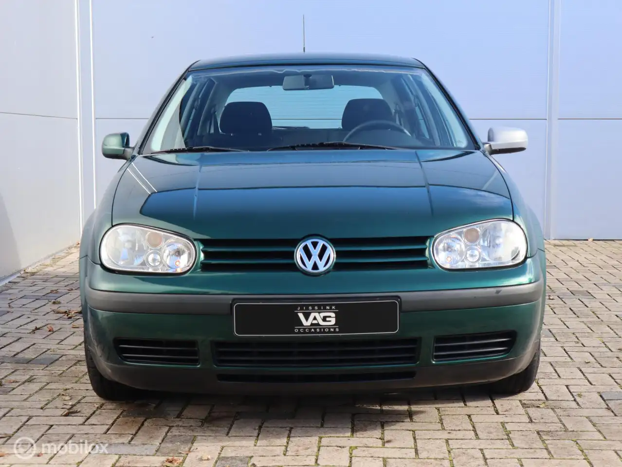 Volkswagen Golf 1.4-16V Clima 3 eigenaren NL Auto 89991km Uniek!, foto 8