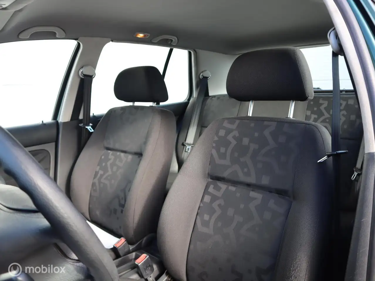 Volkswagen Golf 1.4-16V Clima 3 eigenaren NL Auto 89991km Uniek!, foto 5
