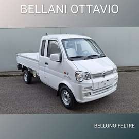 TOP PICK UP CASSONE FISSO