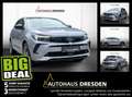 Opel Grandland 1.2 Turbo KLIMA,NAVI,ALLWETTERREIFEN Grau - thumbnail 1