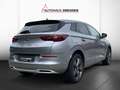 Opel Grandland 1.2 Turbo KLIMA,NAVI,ALLWETTERREIFEN Grau - thumbnail 5