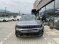 Jeep Avenger 1.2 Turbo 100 CV Longitude Grigio - thumbnail 2